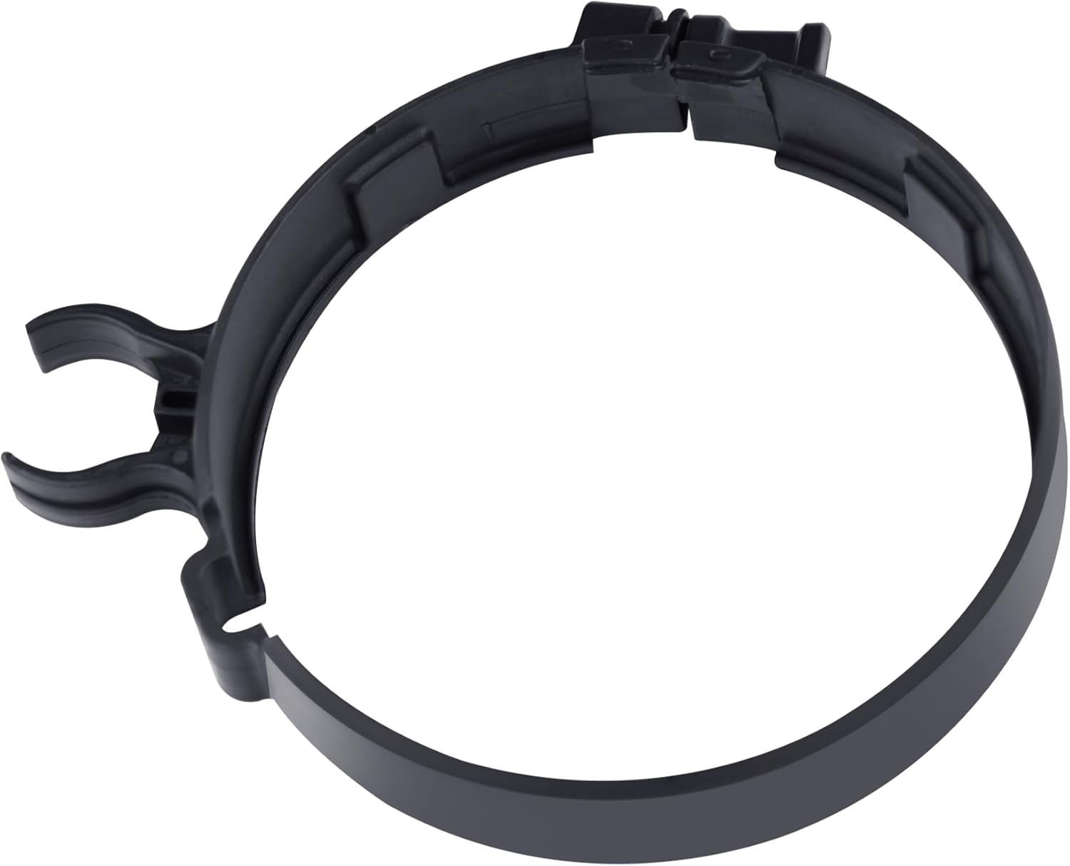 1Pc 4282-708-8704 Hose Clamp Compatible with Stihl BR450, BR700, BR700X, BR800, BR800X Backpack Leaf Blower
