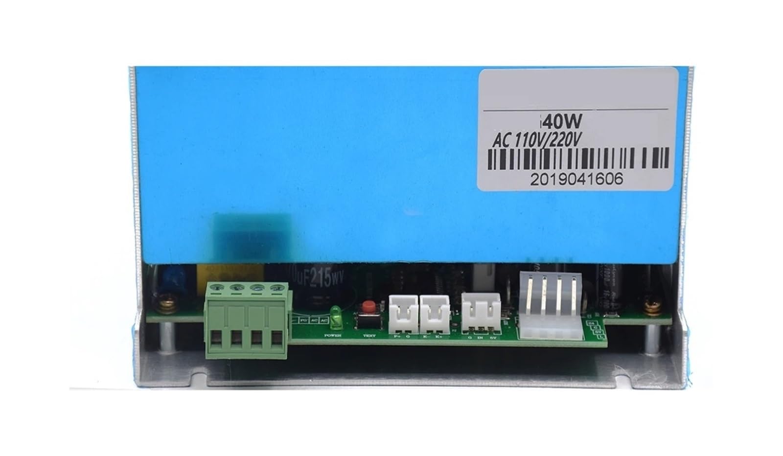 Amazon.co.jp: K40 シリーズ 40 ワット Co2 レーザー電源 110 V/220 V
