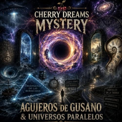 AGUJEROS DE GUSANO