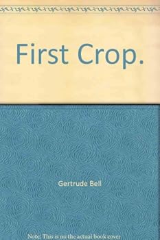 Hardcover First crop Book
