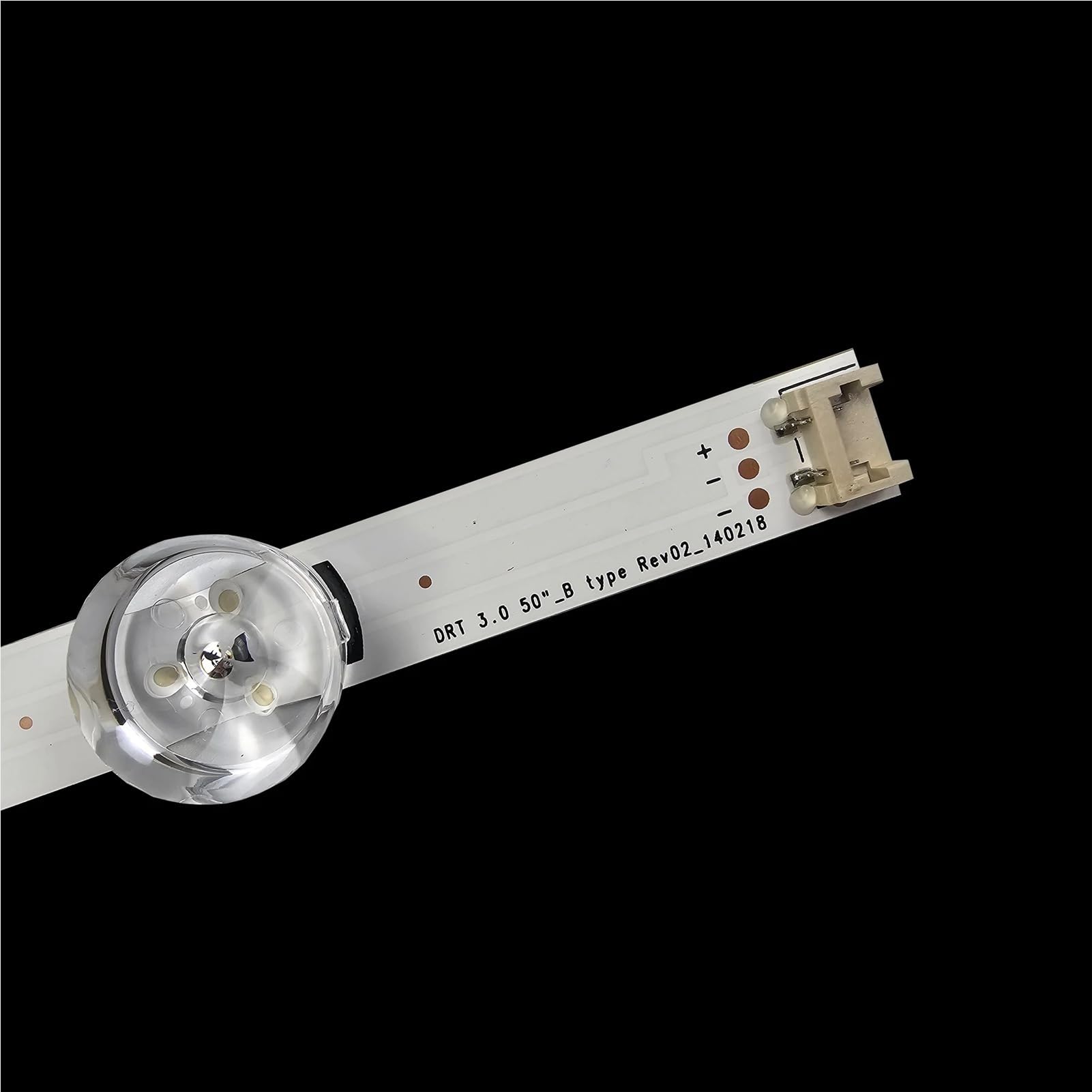 LED-Streifen Kompatibel Mit 50LB5830, 50LB6100, 50LF6000, 50LB5300, 50LB561U, 50LB563U, 50LB563V, 50LB565V, 50LB570V, 50LB572U