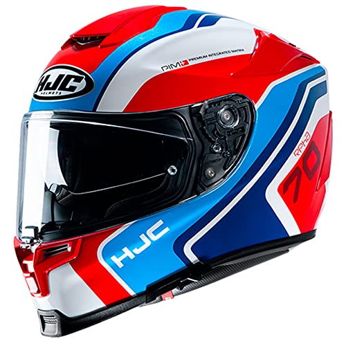Capacete Hjc Rpha 70 Kroon