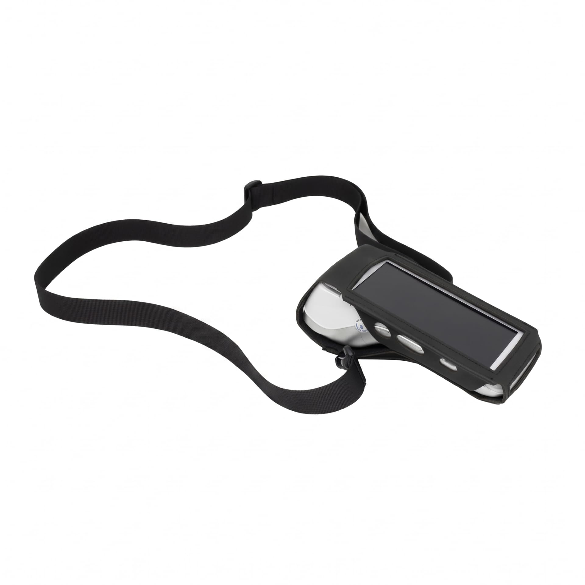 Case with Adjustable Shoulder Strap for PAX A920, A920 PRO, DOJO Payment Terminals