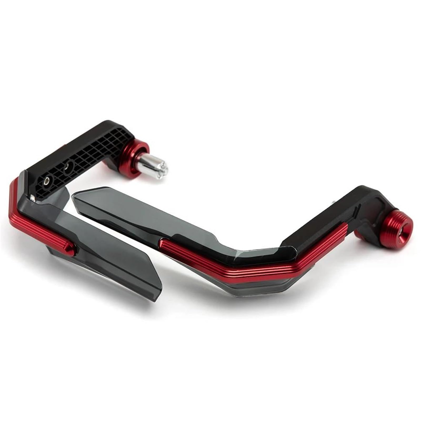 Protecteur pare-brise Yamaha XMAX évite les vibrations bulle