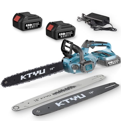 Best Logging Elec Chain Saw