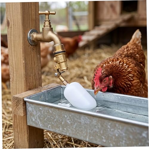 Llenador de agua para piscina automático: olvídate de rellenar el canal con este pack de 2 3
