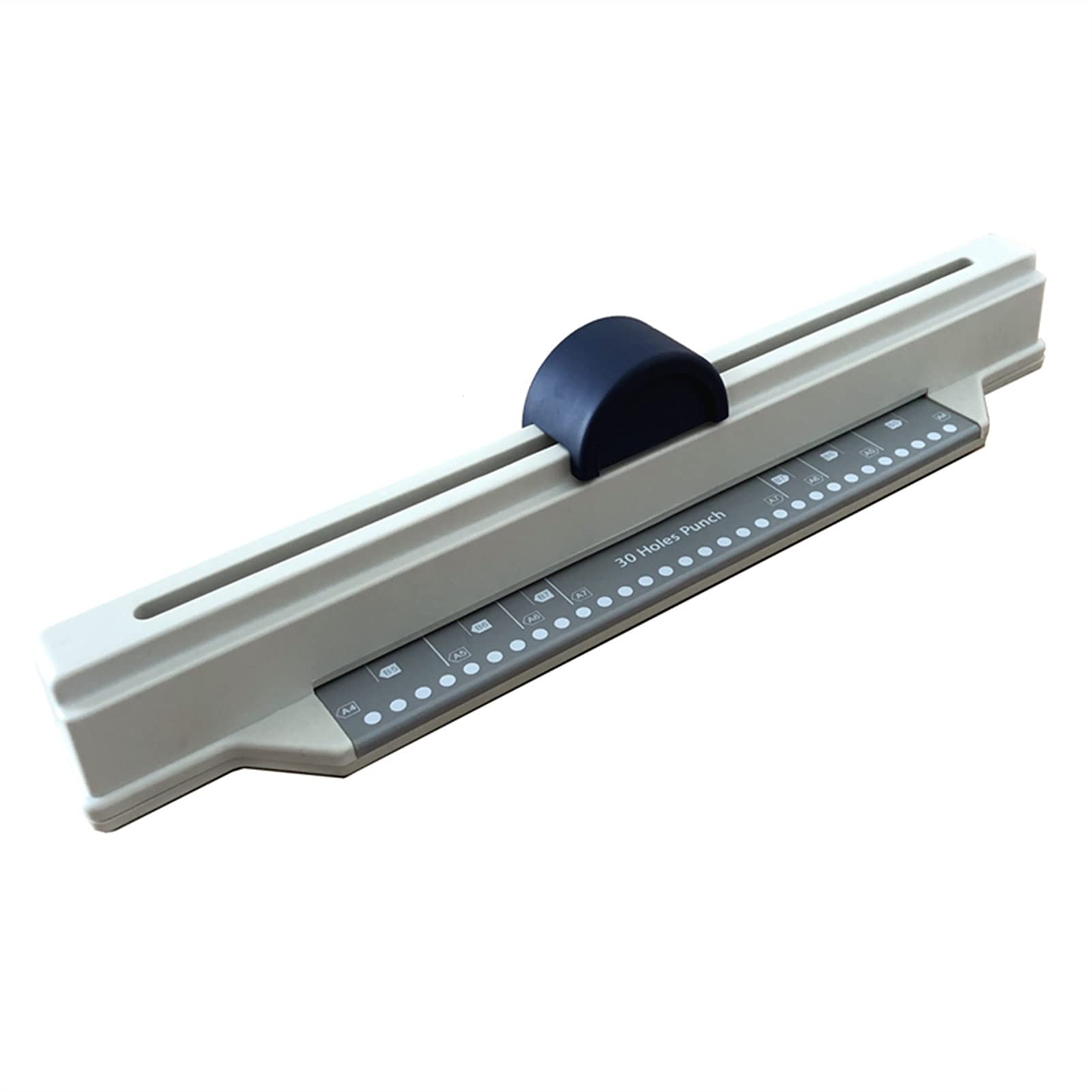 Amazon.co.jp: 穴あけパンチ A4（30穴）B5（26ホール）A5（20穴）穴