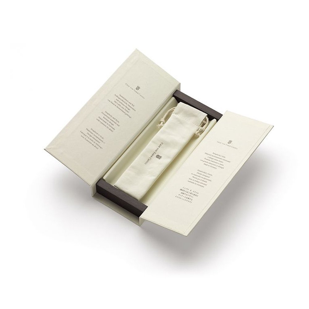 ファーバーカステル　イントゥイション　アイボリー　ボールペン 楽天市場】GRAF VON FABER-CASTELL グラフ フォン ファーバー