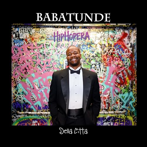 Babatunde HipHopera