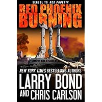 Red Phoenix Burning