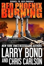 Red Phoenix Burning