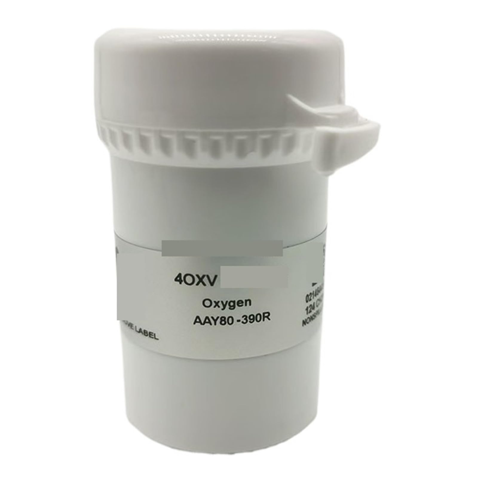 Capteur électrochimique sonde à oxygène 4OX-V pour analyseur de gaz 10x