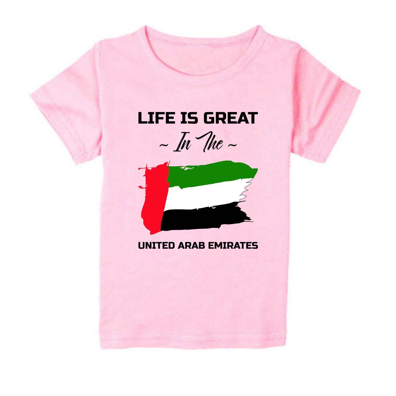 FMstylesLife is Great in UAE Kids