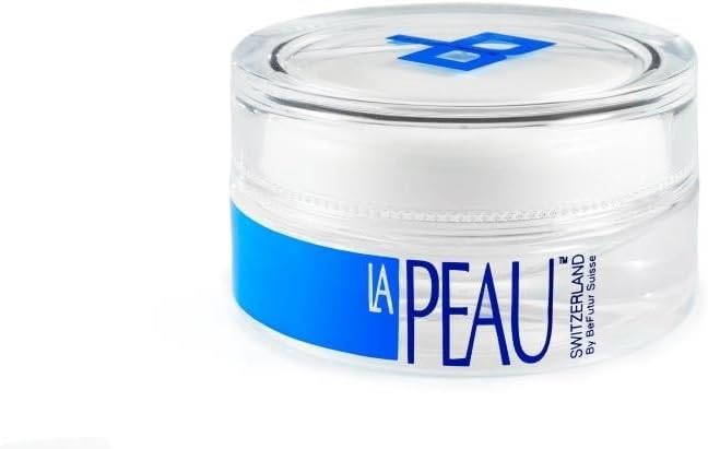La Peau Skincare Eye Cream