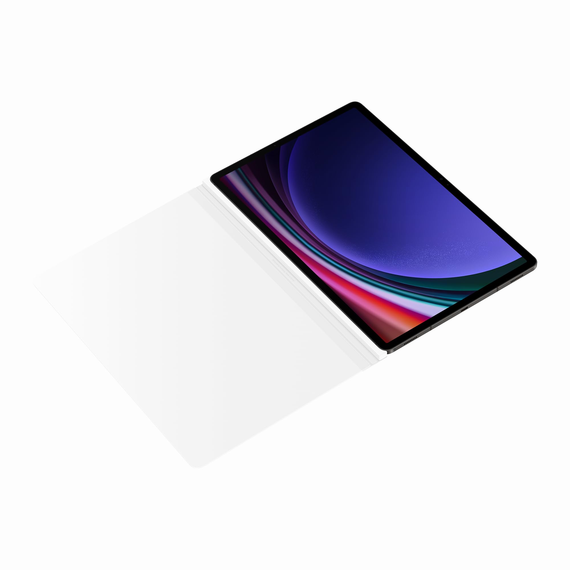Samsung Protector de Pantalla para Tablet EF-ZX812PWEGWW Galaxy Tab S9+