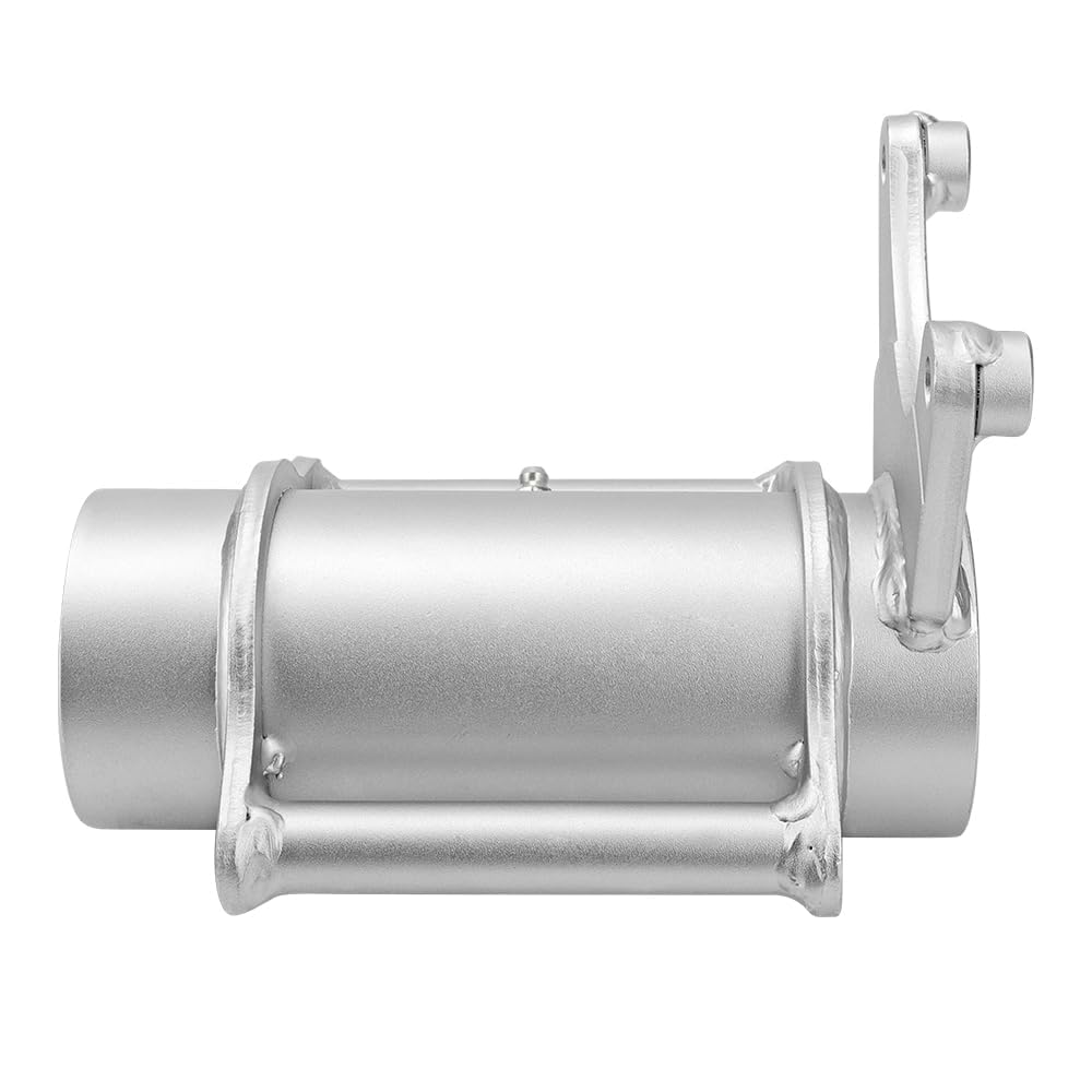 Porta rodamientos eje trasero y cubo para Yama-ha Ha Warrior 350 YFM350X 1990-2004