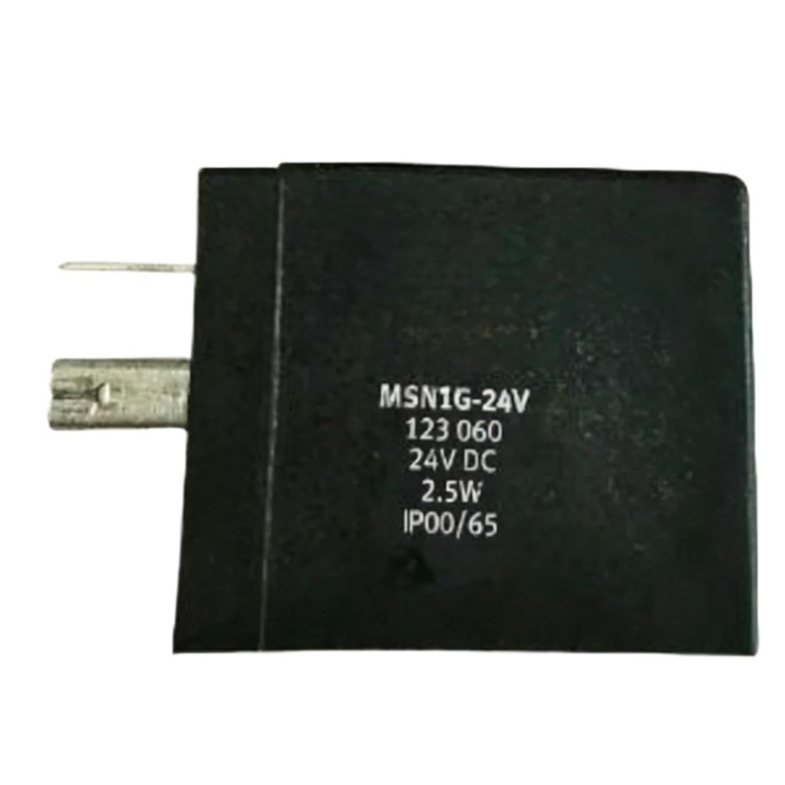 CJKXPZMH MSN1G-24V 123060 Solenoid Valve Coil