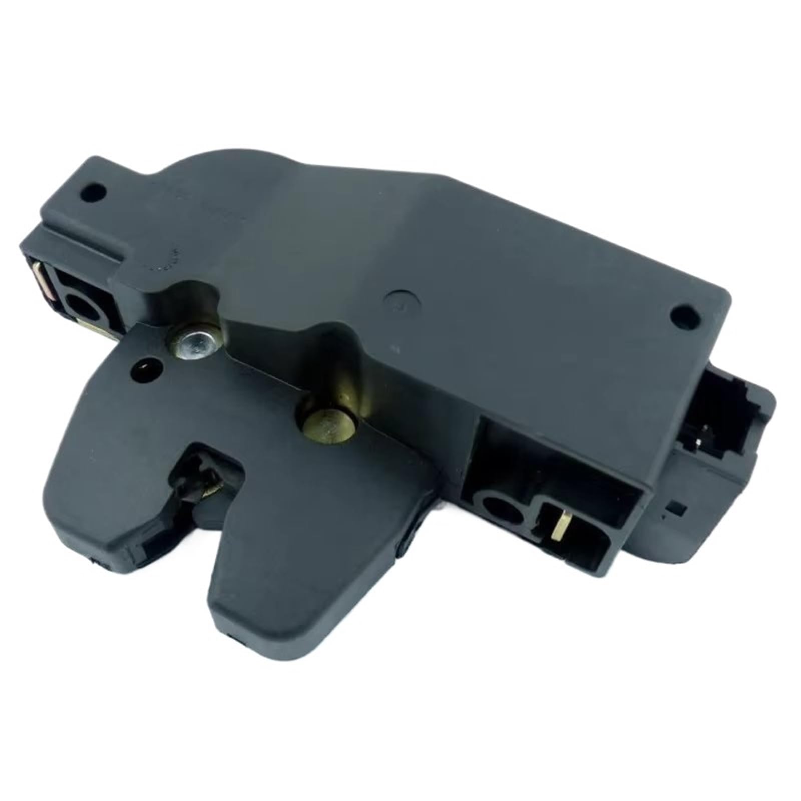 Llsucbd One Color Boot Lock Compatible With C&Itroen For Xsara For Picasso 2007-2016 Tailgate Lock Unit Rear Trunk Locks Lid Locking Latch Oem: 871982 871972