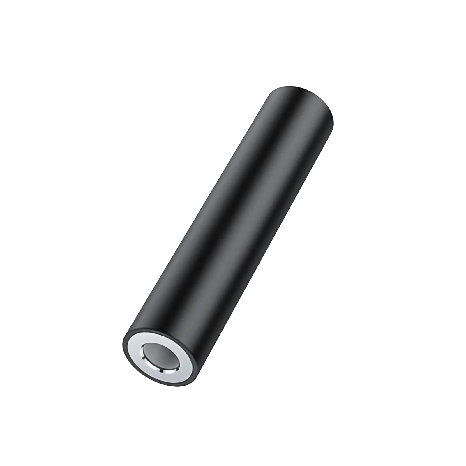 YUGUOCHENG 3.5mmメスメス 1個セット 3. 5mmステレオミニジャック-3. 5mmステレオミニジャック延長コネクタ 4極 (TRRS) メス-メス ヘッドホン/車オーディオ/スピーカー/アンプ/イヤホン対応 ケーブル中継用コネクタプラグ (ブラック)