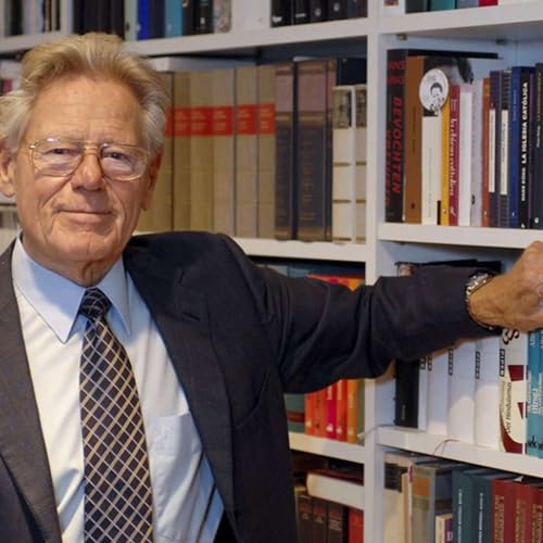 Dec 18 Hans Kung stripped of the right to teach