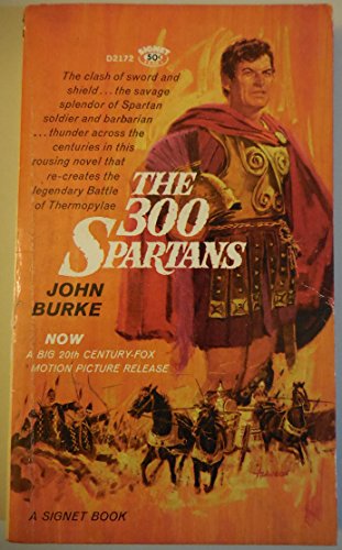 300 Spartans, The