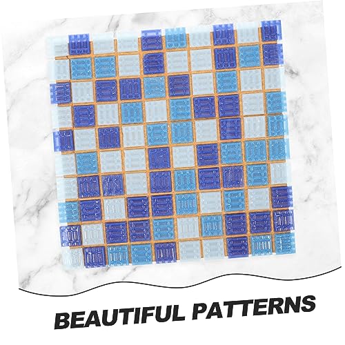 Mejores review On-line Loseta mosaico para comprar online. 17 Imagen adicional