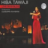  Where Have You Been (Live)