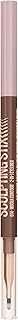 Maybelline New York Sculpting Stix Çift Uçlu Göz Kalemi - 014 Mocha Contour