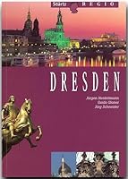 Dresden. 3800310511 Book Cover