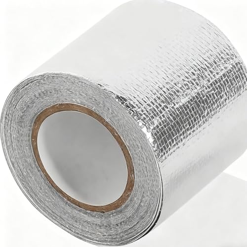 Cinta térmica para escape que protege tus tuberías y mejora el rendimiento 6