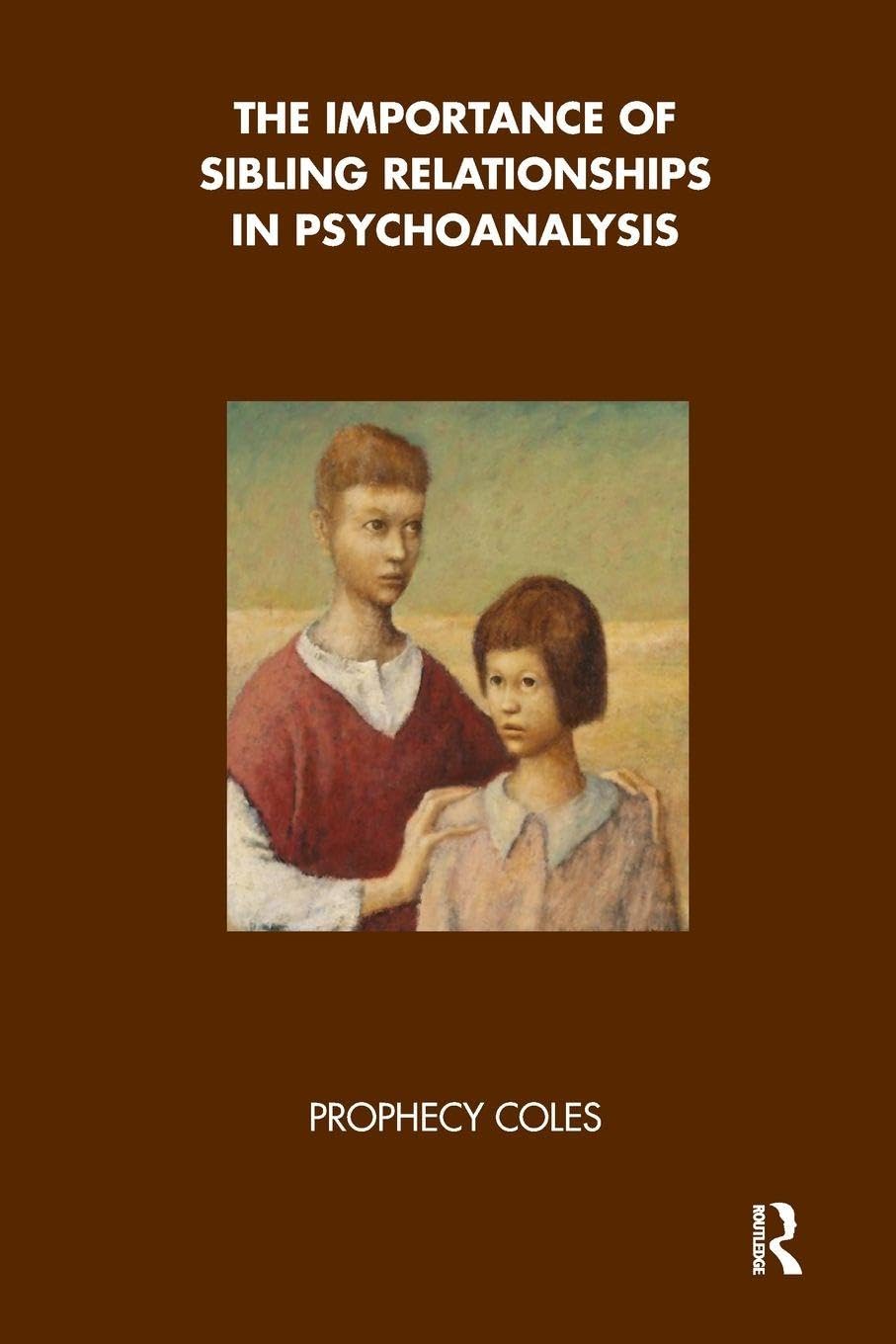 Importance of Sibling Relationships in Psychoanalysis