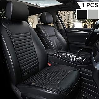Big Ant Heated Seat Cushion, 12V Car 24V Truck Seat Heater Sleek Design