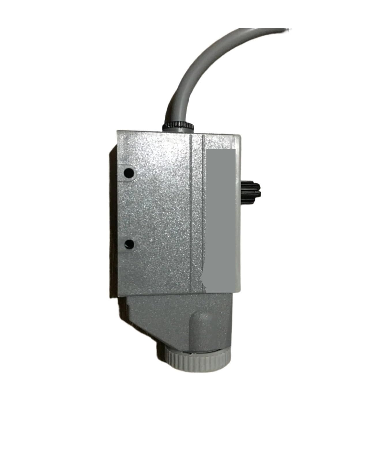 JJKKOZVQF GDS-3011 white color photoelectric sensor switch Making electromechanical DC10-30V