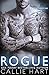 Rogue (Dead Man's Ink Series Book 2)