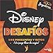 Desafíos Disney