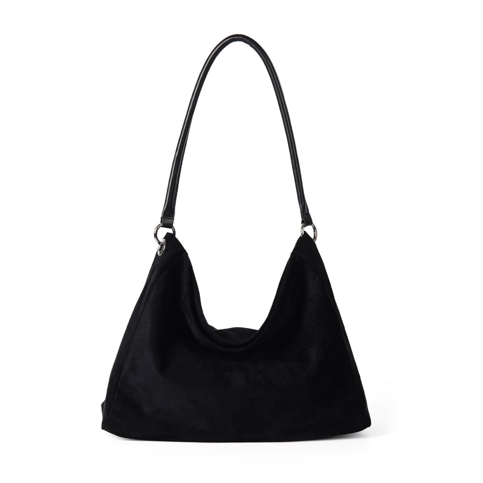 Sac spacieux avec sangle confortable et compartiments de rangement de nuit - 8