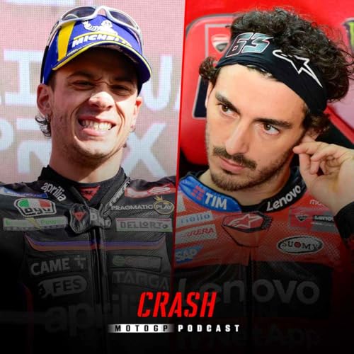 Bezzecchi dominates as Bagnaia's MotoGP nightmare continues ❌