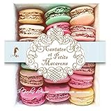 Cantates et Petits Macarons