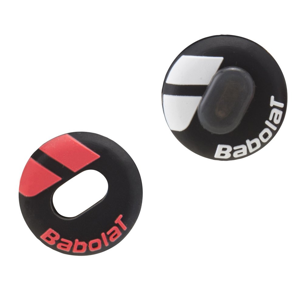 Amazon | バボラ Babolat テニス振動止め カスタム タンプX2 CUSTOM