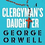 Cover of A Clergyman's Daughter