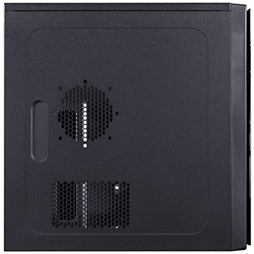 COMPUTADOR BUSINESS B700 - I7 8700 3.2GHZ 8GB DDR4 SSD 240GB HDMI/VGA FONTE 500W