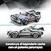 Imagen de LEGO Speed Champions Máquina del Tiempo de Regreso al Futuro
