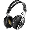 Sennheiser Momentum 2.0 Cuffie Sovrauricolari Wireless, Nero
