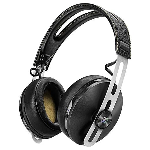 Sennheiser Momentum 2.0 Cuffie Sovrauricolari Wireless