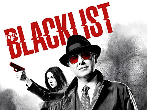 Blacklist - Season 3