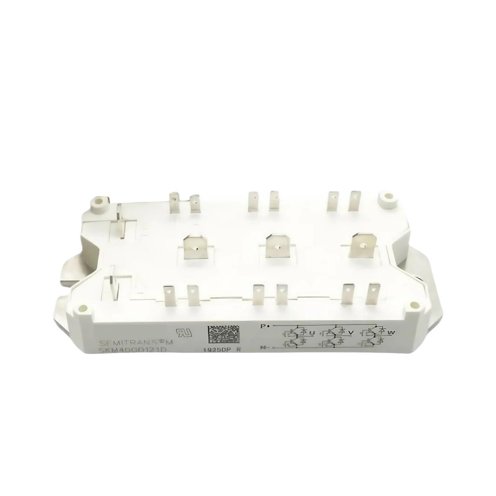 ELZNSQQK SKM40GD121D Power Module thyristor 400A 1200V Module SKM40GD121D SKM40GD121D