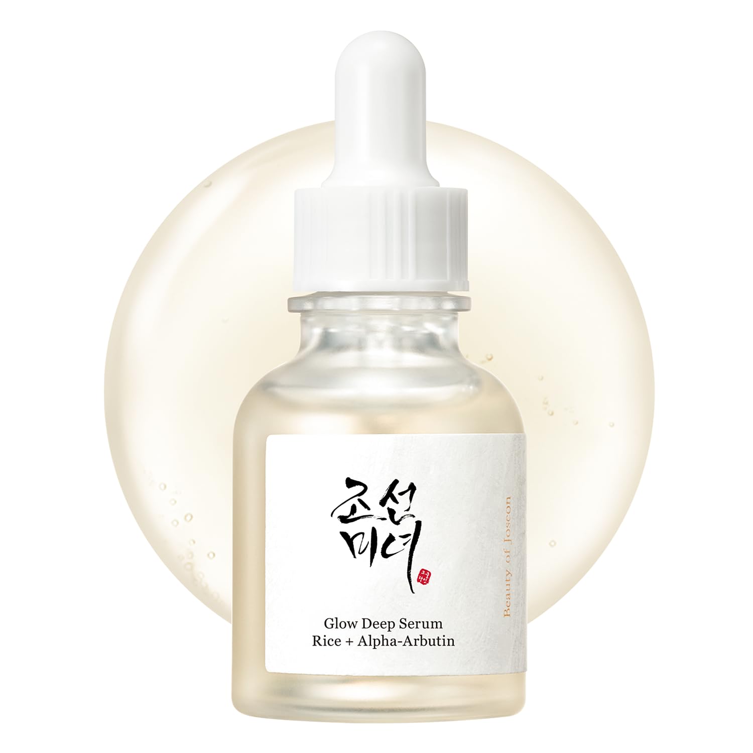 [Beauty of Joseon] Glow Deep Serum Rice + Arbutin (30ml) – Korean Face Serum for Brightening, Even Skin Tone & Dark Spot Care-image-42