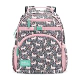 Simple Modern Medium Toddler Backpack for School Girls and...