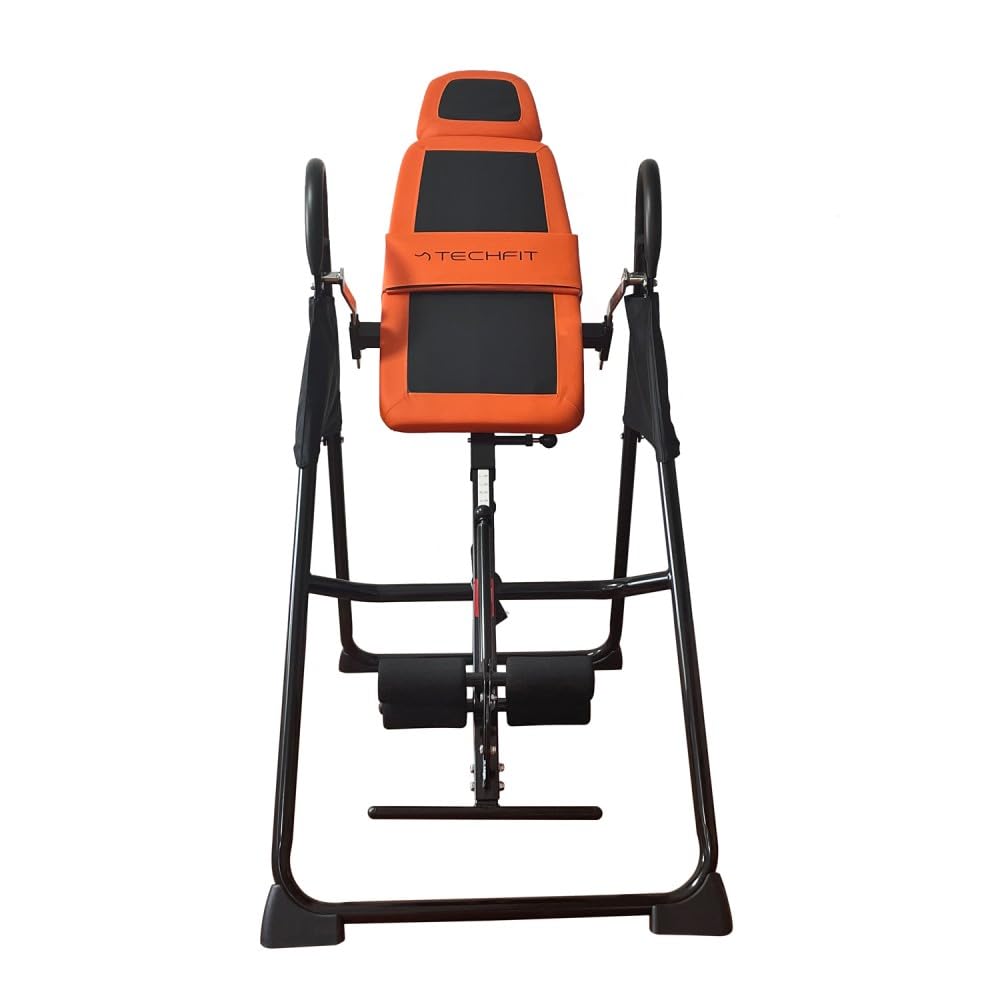 TechFit PRO, Tavolo di Inversione Unisex Adulto