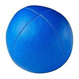 Henrys J05020-C40 - Beanbags Premium, Durchmesser 76 mm, blau